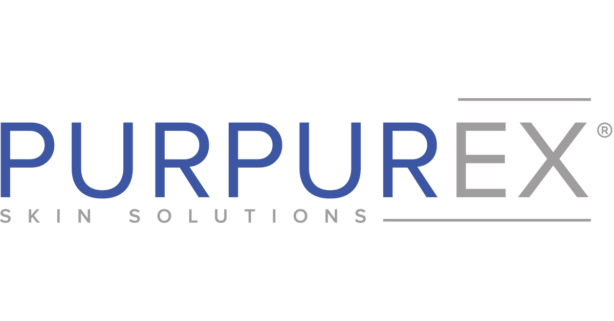 Why Purpurex MyPURPUREX