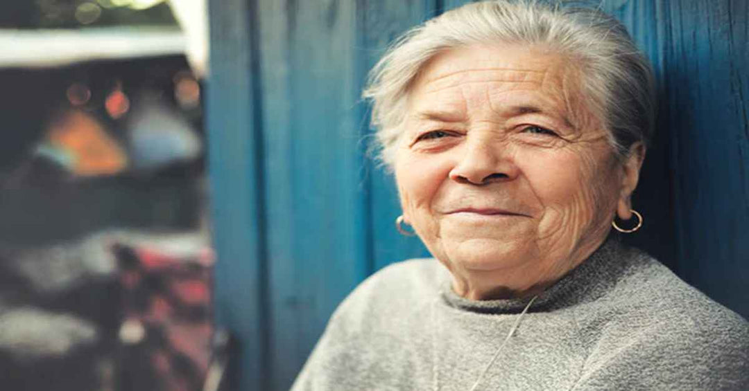 Age-Related Bruising: Understanding the Condition and Its Causes